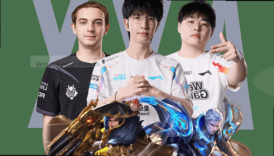支持的赛事项目有哪些？
